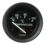 Indicador De Temperatura 60mm