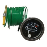 Indicador De Temperatura Da Agua 60mm 2 Metros 12m