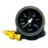 Indicador De Temperatura De Água 2,5 Metros 60mm Universal X