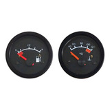 Indicador De Temperatura De