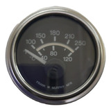 Indicador De Temperatura Do Oleo   0601398820 John Deere