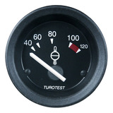 Indicador De Temperatura Eletrica