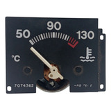 Indicador De Temperatura Fiat Uno Elba 1984 1985 1993 Usado