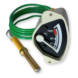 Indicador De Temperatura Mercedes Meia Lua 608 1111 1113 1m