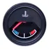 Indicador De Temperatura P/ Ford Cargo 85 A 09 310034010 12v