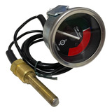 Indicador De Temperatura Para Trator Massey Mf Fiat Allis