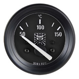 Indicador De Temperatura Puma