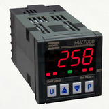 Indicador Digital Microprocessado Hw7000 Hcrr Coel 100 240v