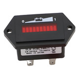 Indicador Do Carga Da Bateria Compativel Com Curtis 906t