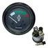 Indicador Elétrico Temperatura 12v Valmet 68 78 88 80336700