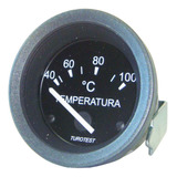 Indicador Eletrico Temperatura Agua