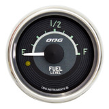 Indicador Fusca Nível De Combustível 52 Mm