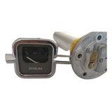 Indicador Gasolina Elétrico 12v Fusca 64 65 66 67 Boia Vdo