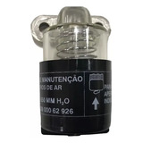 Indicador Manutenção Filtro Ar Trator Massey Ferguson L 200