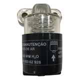 Indicador Manutenção Filtro Ar Trator Valtra valmet