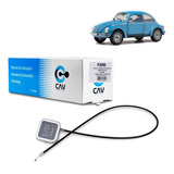 Indicador Marcador Combustível Fusca Sedan 1500 1971 A 1974