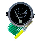 Indicador Marcador Temperatura Mwm 40c Á 120c 60mm Cabo 2mts