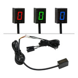 Indicador Marcha Universal Led