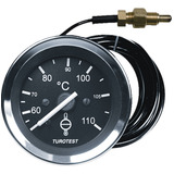 Indicador Mecânico De Temperatura Agua Mercedes