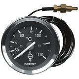 Indicador Mecânico De Temperatura Agua Mercedes