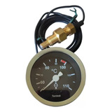 Indicador Mecanico Temperatura Agua Mercedes Turotest