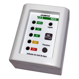 Indicador Medidor Sensor De