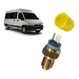 Indicador Painel Sensor Temperatura Agua Ducato 504127558