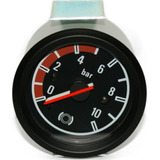 Indicador Pressao Ar Preto Volkswagen Caminhaes 1113 W03004