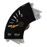 Indicador Pressão De Óleo P Mercedes benz 2325 2318 12v