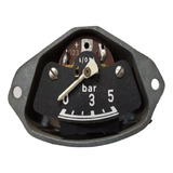 Indicador Pressão Óleo Mercedes Caminhão 12v 0 5 Bar Fg59