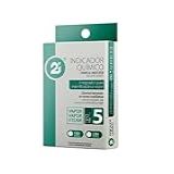 Indicador Químico Integrador Classe 5 Com 250 Und 2I
