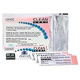 Indicador Químico Integrador Clean Up