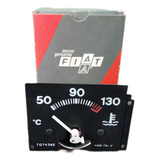 Indicador relogio De Temperatura Da Água Orig Fiat 7074362