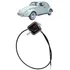 Indicador Relogio Marcador  Combustível Fusca 1966 67 69 70