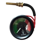 Indicador Relogio Temperatura Tratores