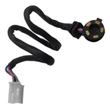 Indicador sensor De Marcha