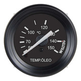 Indicador Temp De Oleo