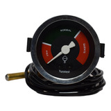 Indicador Temperatura Agua Mecanico 52mm 1 6m 5 8 Alis Ad7b