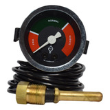 Indicador Temperatura Agua Mecanico 52mm 1 85mt 5 8 Mf 50x 9