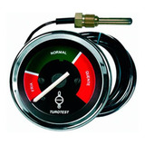 Indicador Temperatura Agua Mecanico 52mm 2 3mt 5 8x18 Ad14c