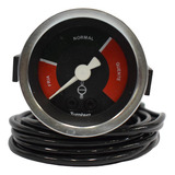 Indicador Temperatura Agua Mecanico 52mm M14x1 5 2 3mt Val T