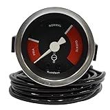 Indicador Temperatura Agua Mecanico 52Mm M14X1 5 2 3Mt Val Tra 360 600 40 110 C Ee11018