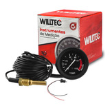Indicador Temperatura Caminhao Mwm