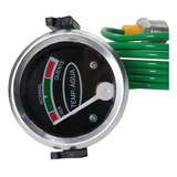 Indicador Temperatura Dàgua Para Trator Massey 487211
