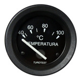 Indicador Temperatura De Agua