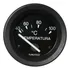 Indicador Temperatura Eletrica 60mm 12v