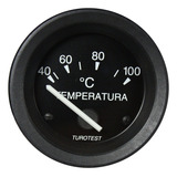 Indicador Temperatura Eletrica 60mm