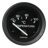 Indicador Temperatura Eletrica 60mm