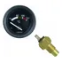 Indicador Temperatura Elétrico 24v - 60mm Tu302283 + Sensor