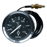 Indicador Temperatura Mecanica 60mm